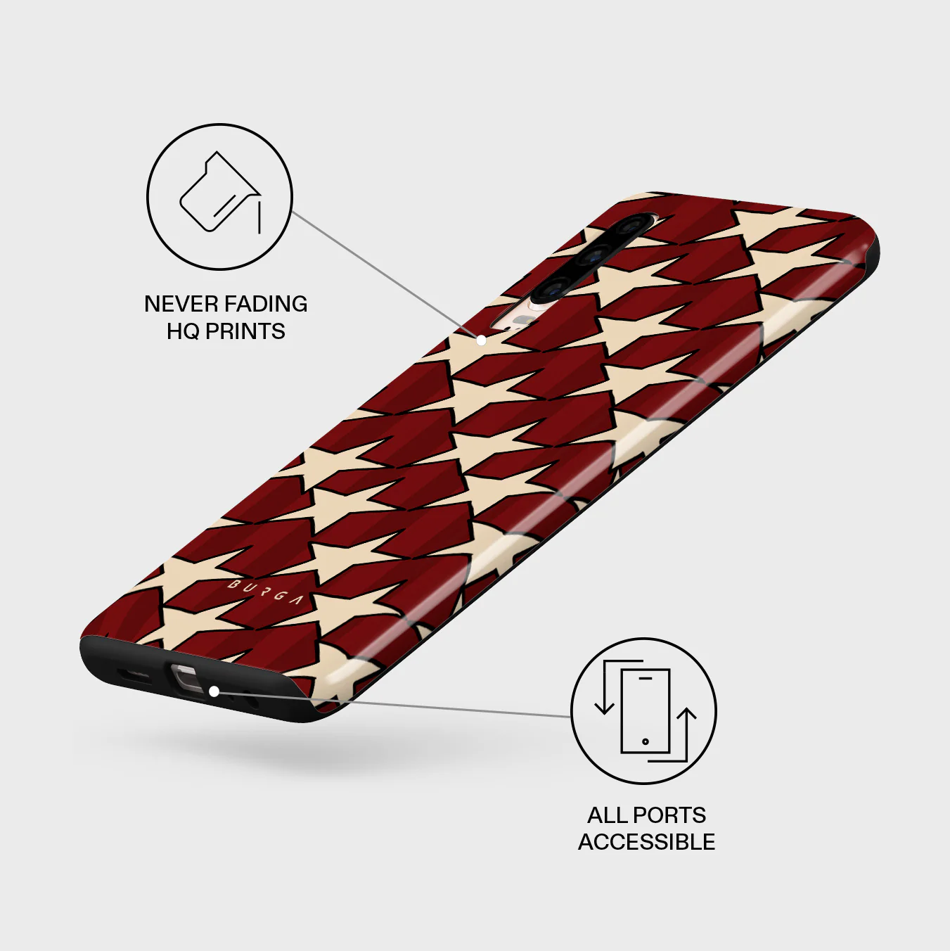 Starchaser - Huawei P30 Case - Image 7