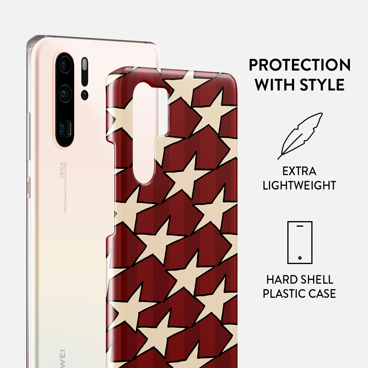 Starchaser - Huawei P30 Pro Case - Image 2