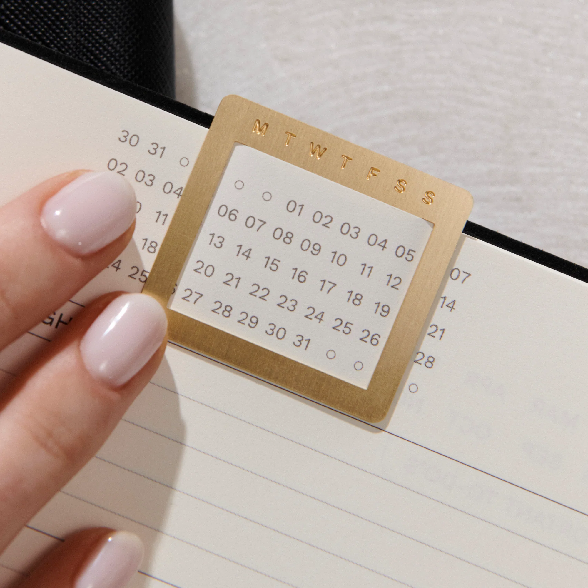 Starchaser - Infinity Planner - Image 10