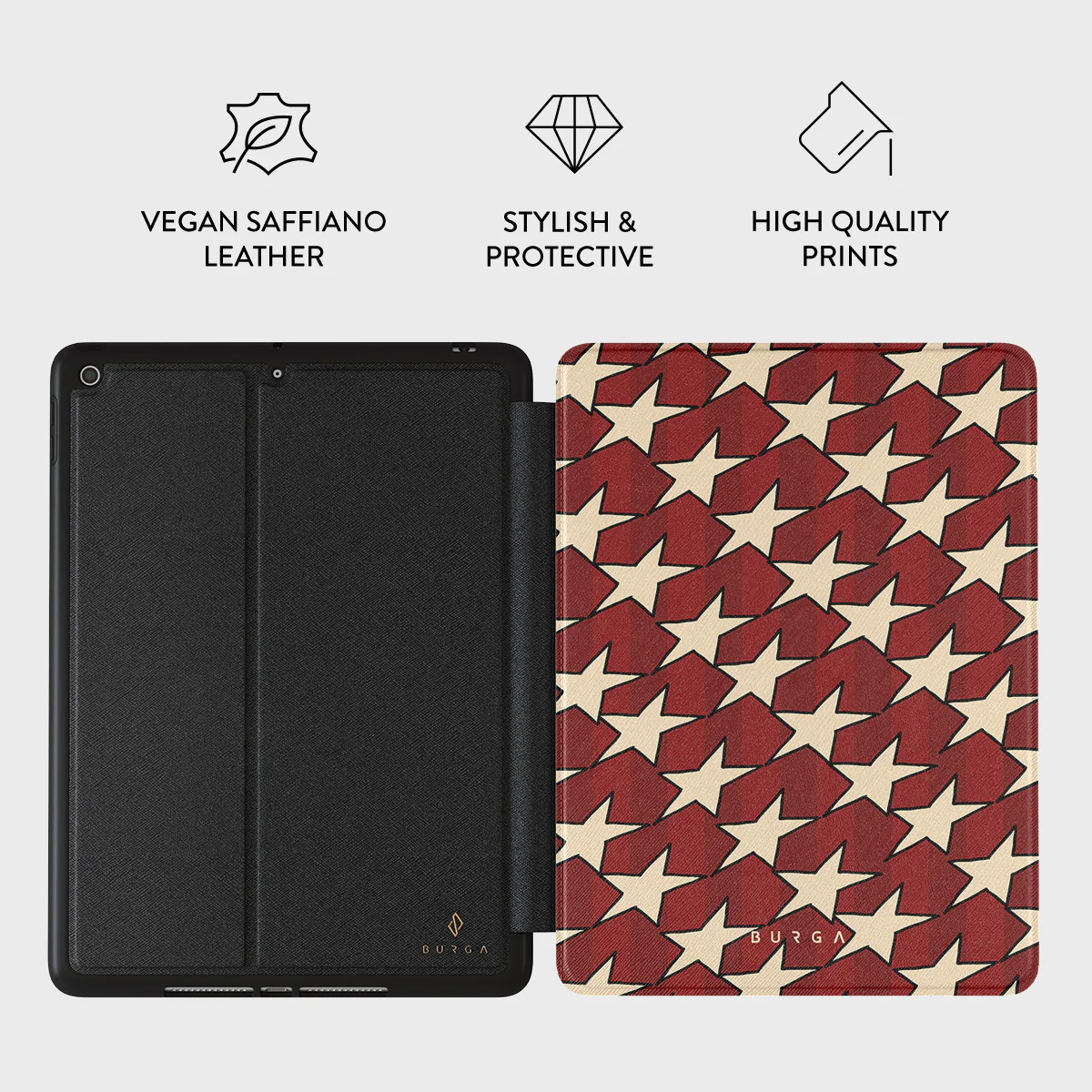 Starchaser - iPad 10.2 (9th/8th/7th Gen) Case - Image 2
