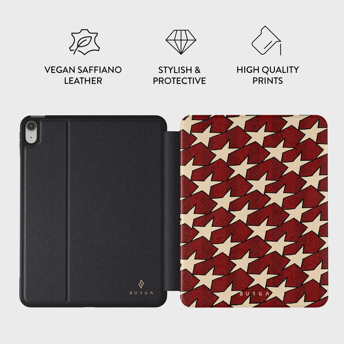 Starchaser - iPad 10.9 (10th Gen) Case - Image 2