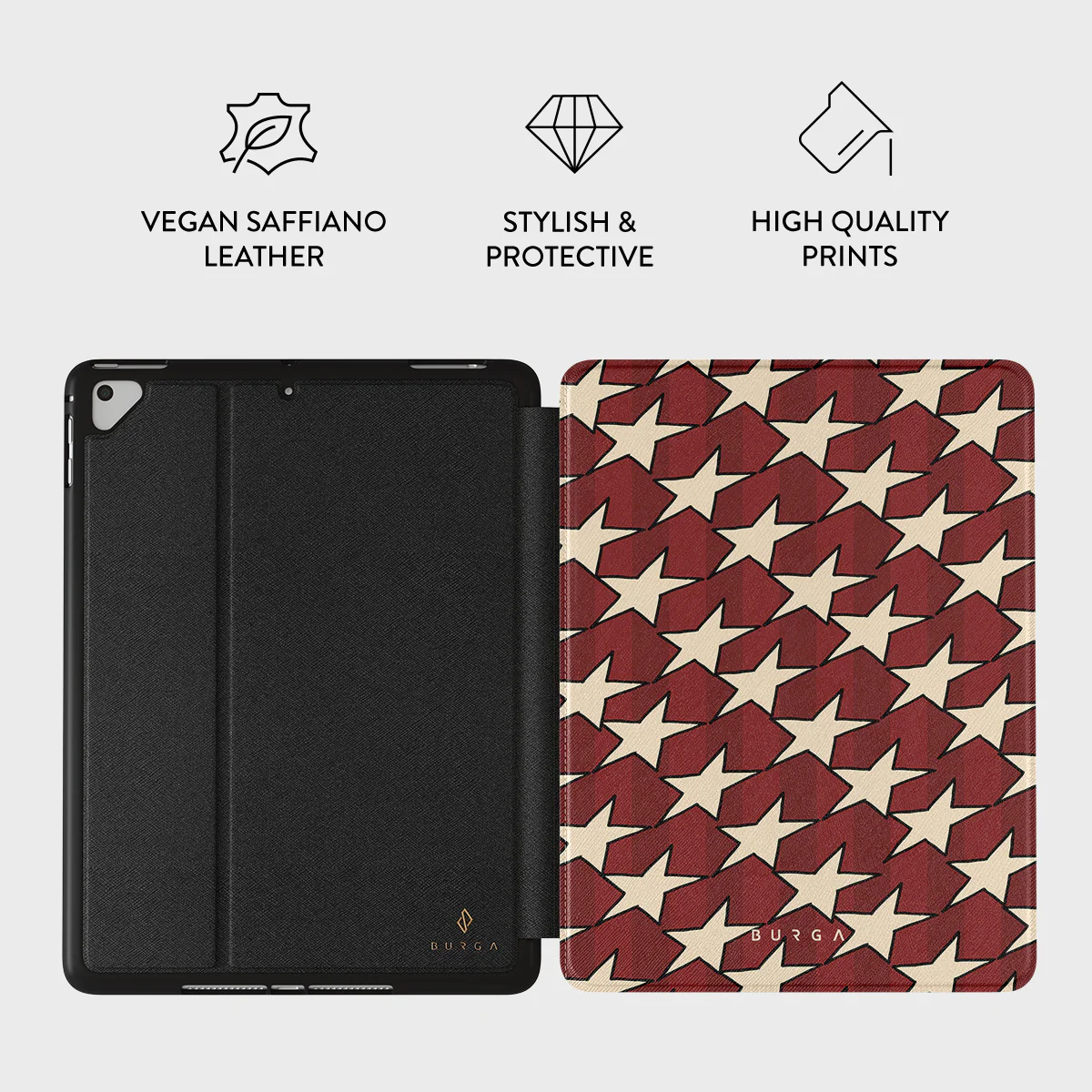 Starchaser - iPad 9.7 (6th/5th Gen) Case - Image 2