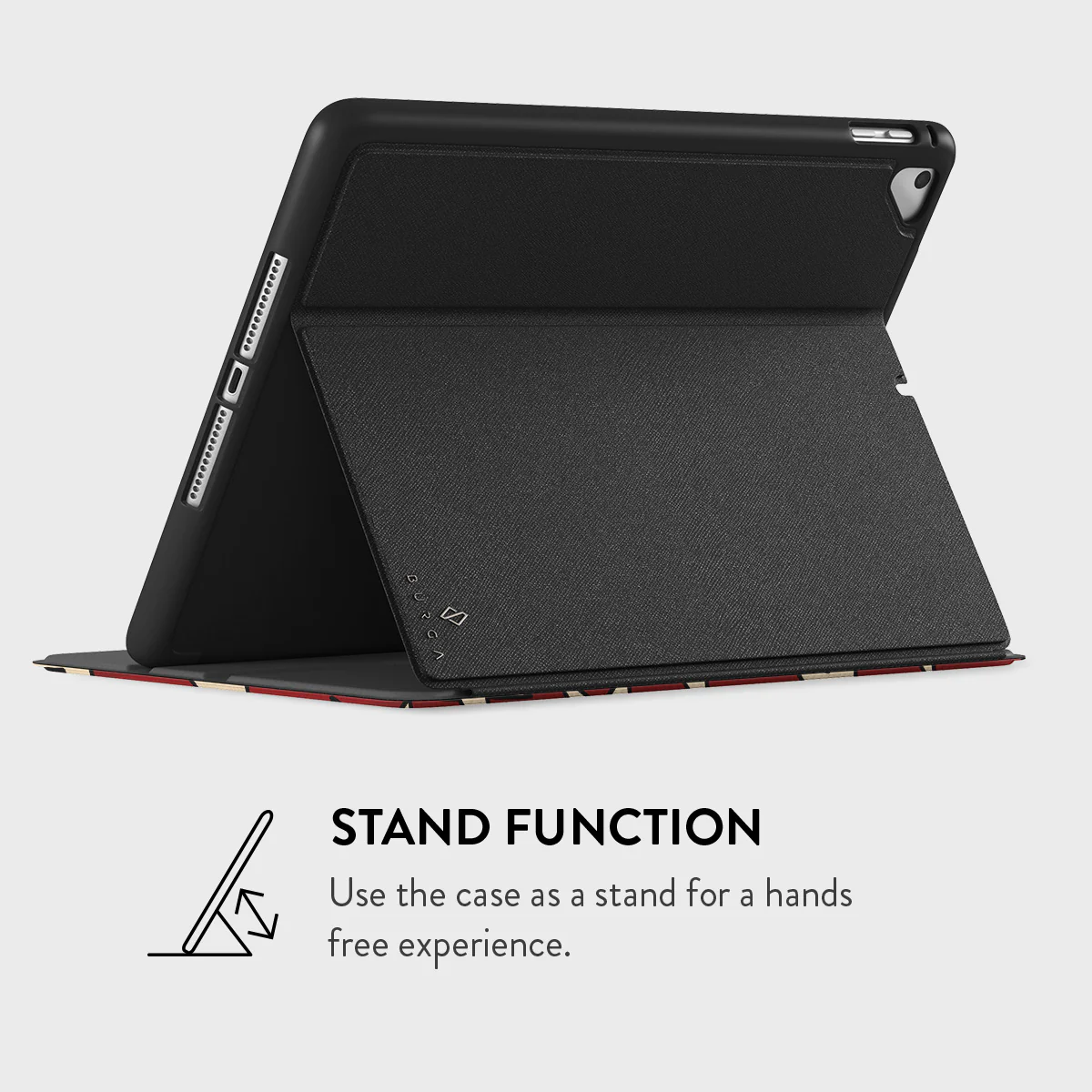 Starchaser - iPad 9.7 (6th/5th Gen) Case - Image 5
