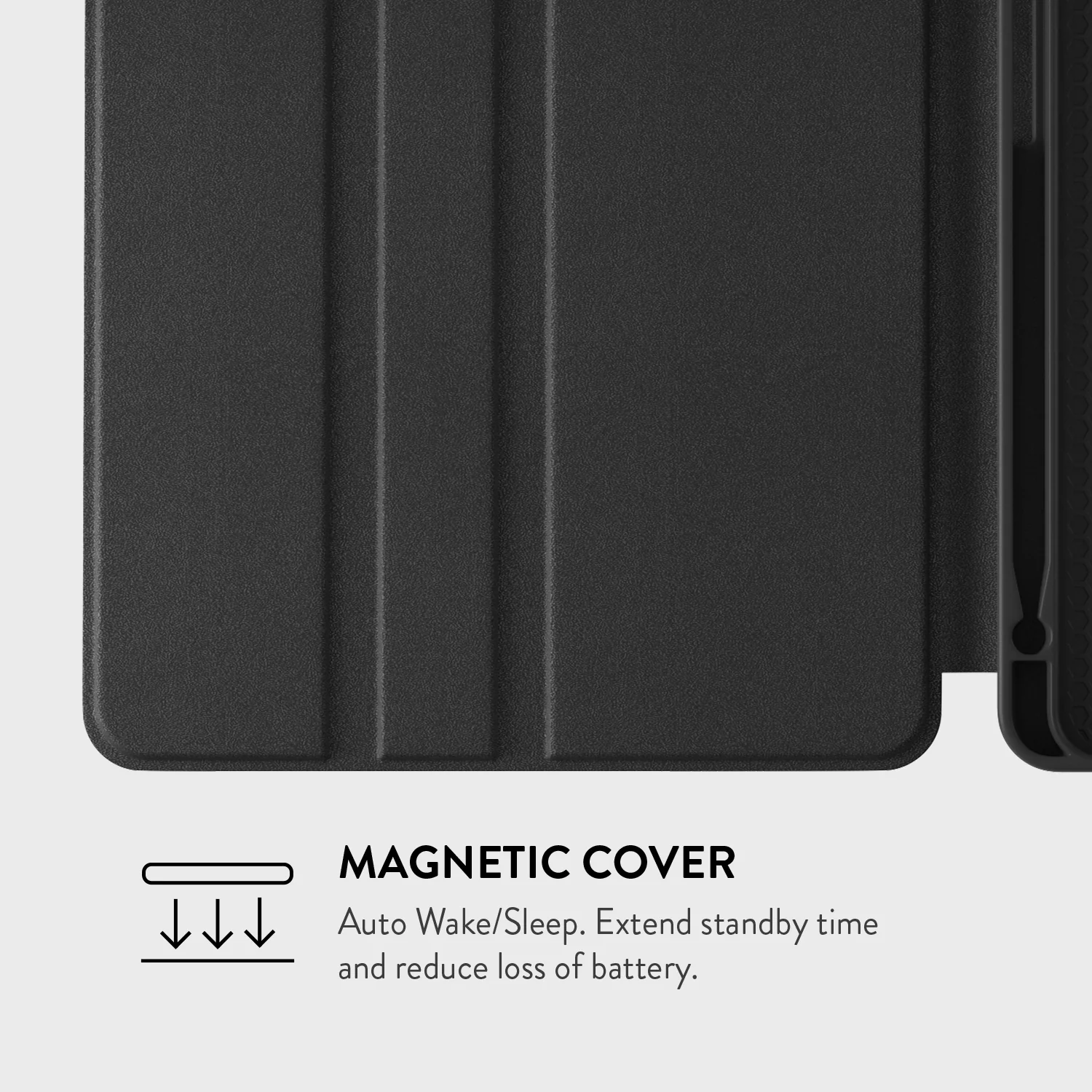 Starchaser - iPad Air 10.9 (5th/4th Gen) Case - Image 7