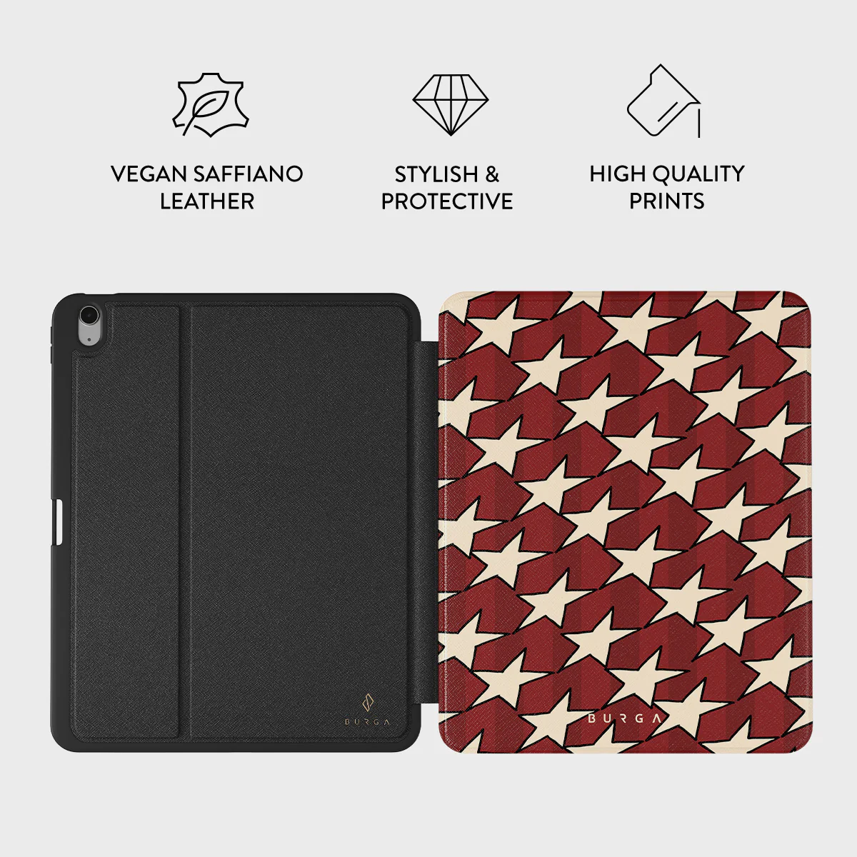 Starchaser - iPad Air 13 (8th/7th/6th Gen) Case - Image 2