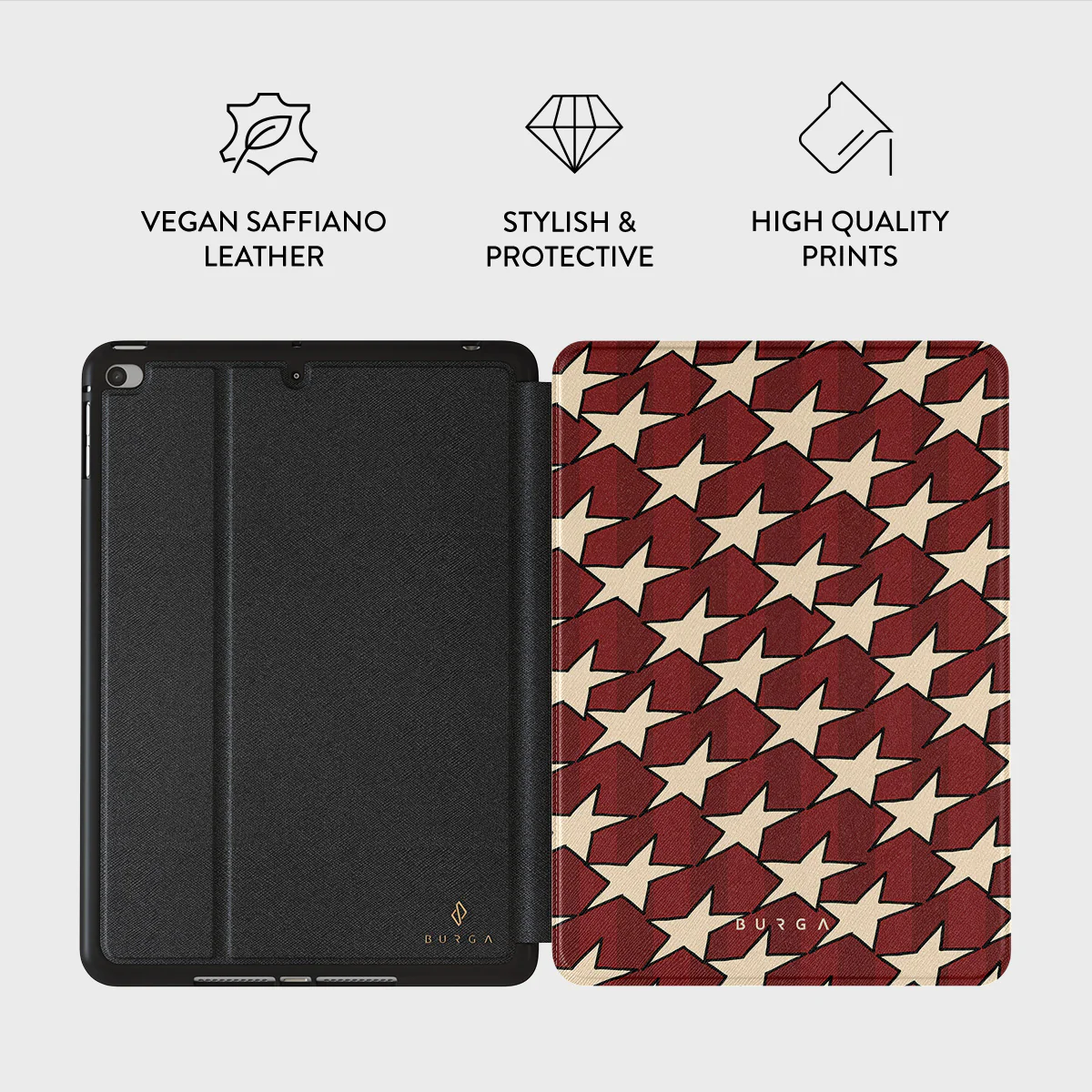 Starchaser - iPad Mini 7.9 (5th Gen) Case - Image 2