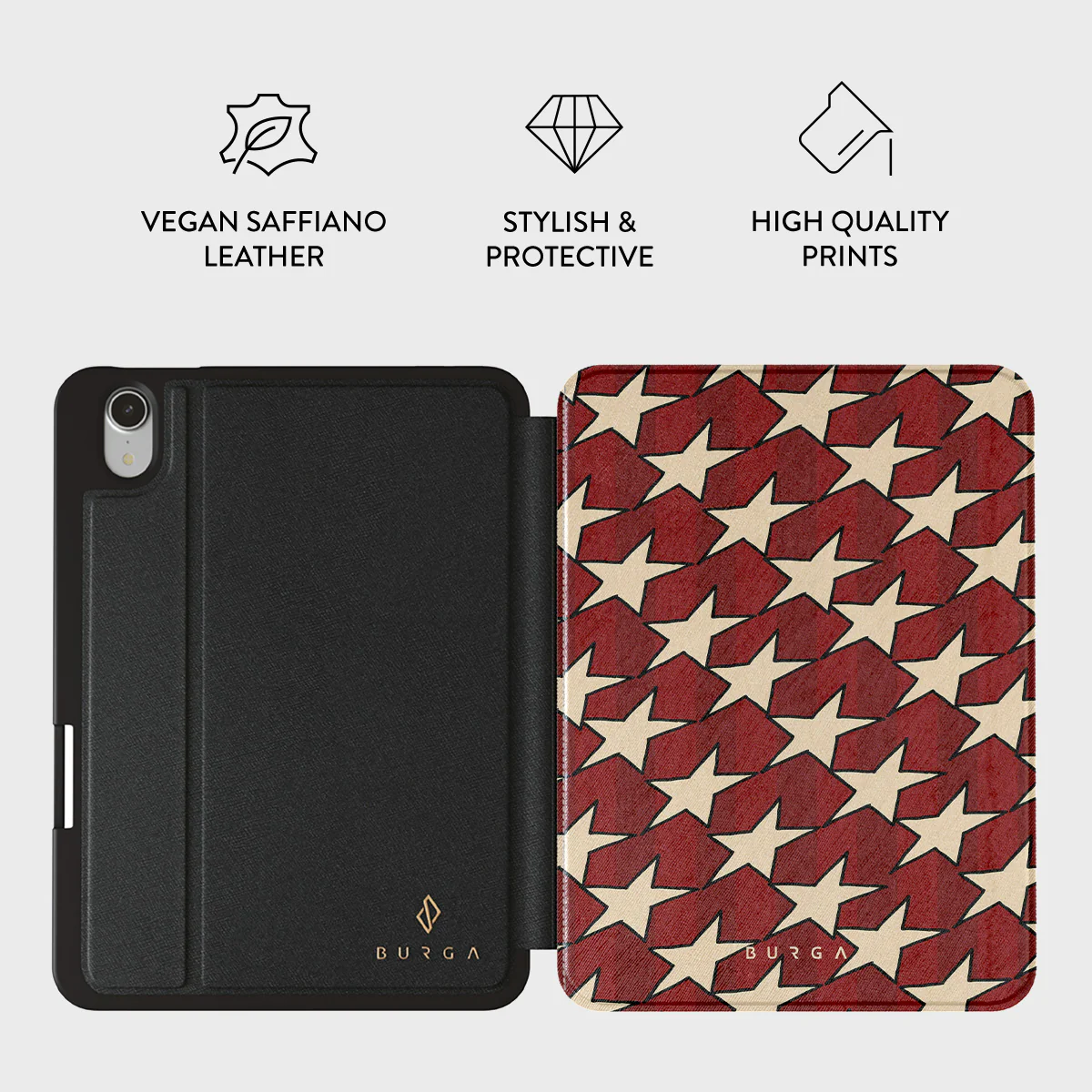 Starchaser - iPad Mini 8.3 (A17 Pro/6th Gen) Case - Image 2