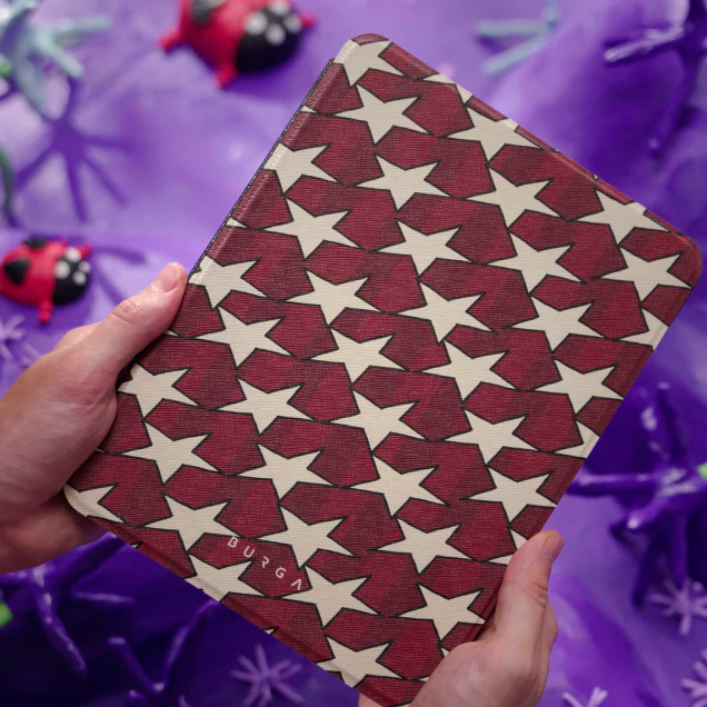 Starchaser - iPad Mini 8.3 (A17 Pro/6th Gen) Case - Image 9