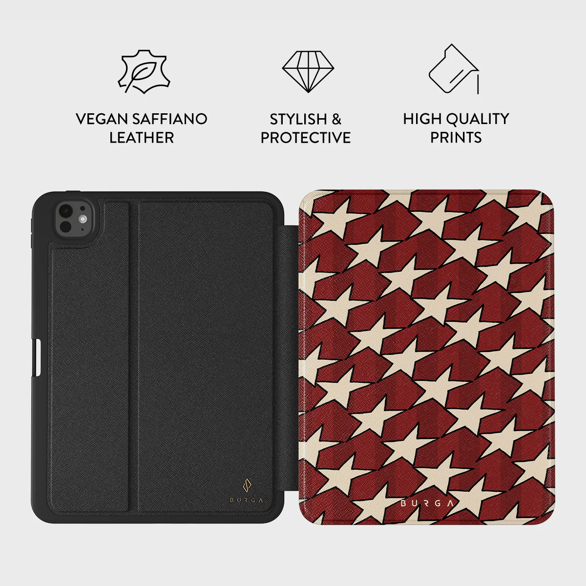 Starchaser - iPad Pro 11 (8th/7th Gen) Case - Image 2