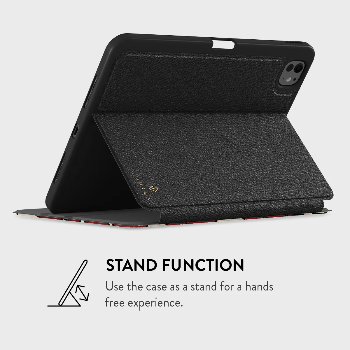 Starchaser - iPad Pro 11 (8th/7th Gen) Case - Image 5