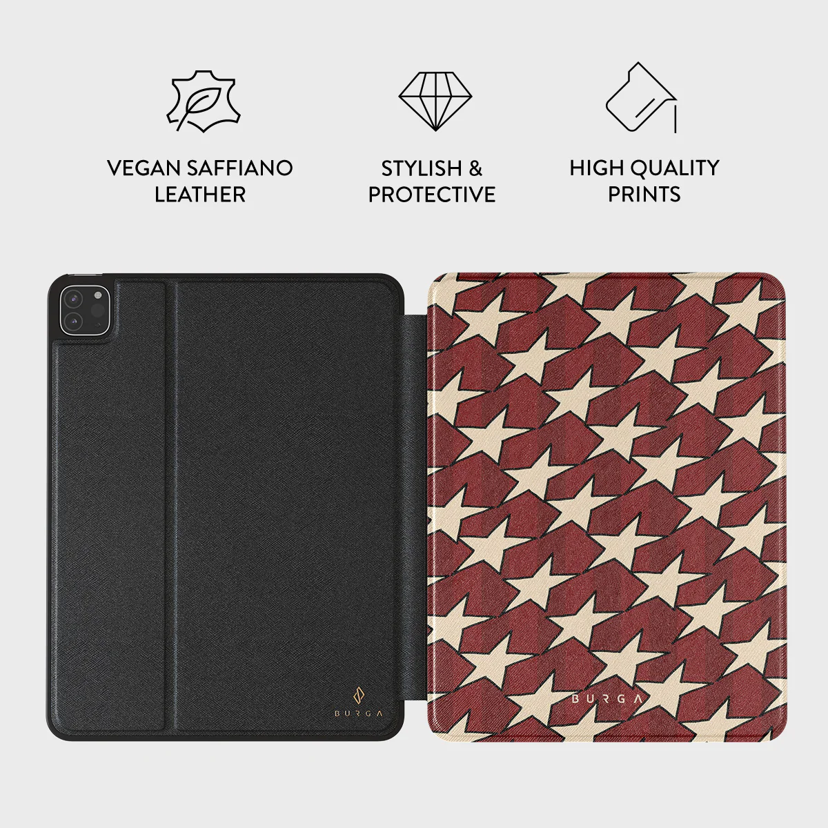 Starchaser - iPad Pro 12.9 (4th/3rd Gen) Case - Image 2