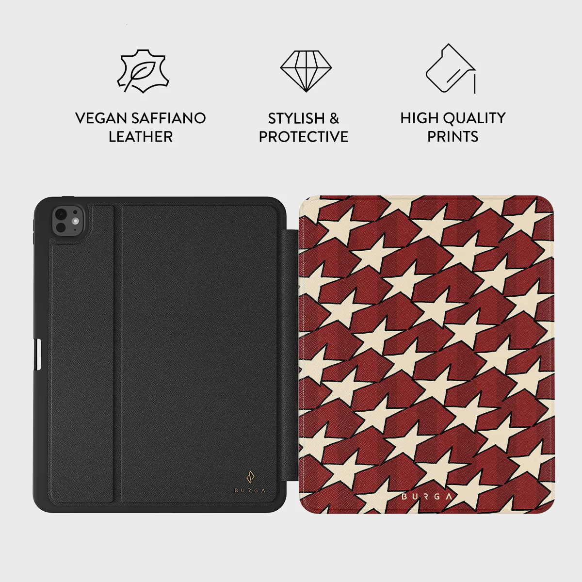 Starchaser - iPad Pro 13 (8th/7th Gen) Case - Image 2