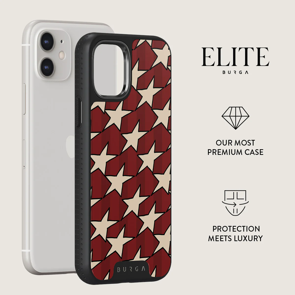 Starchaser - iPhone 11 Case - Image 13