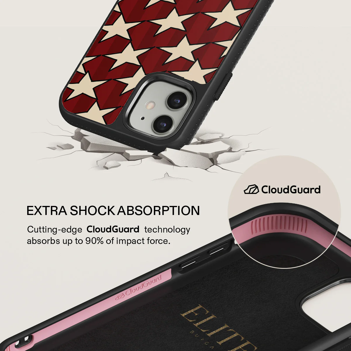 Starchaser - iPhone 11 Case - Image 14