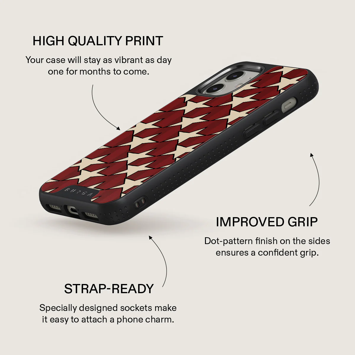 Starchaser - iPhone 11 Case - Image 16