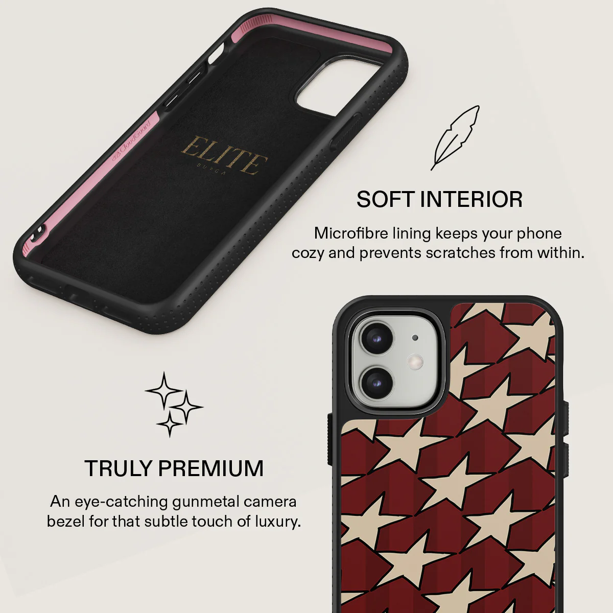Starchaser - iPhone 11 Case - Image 17