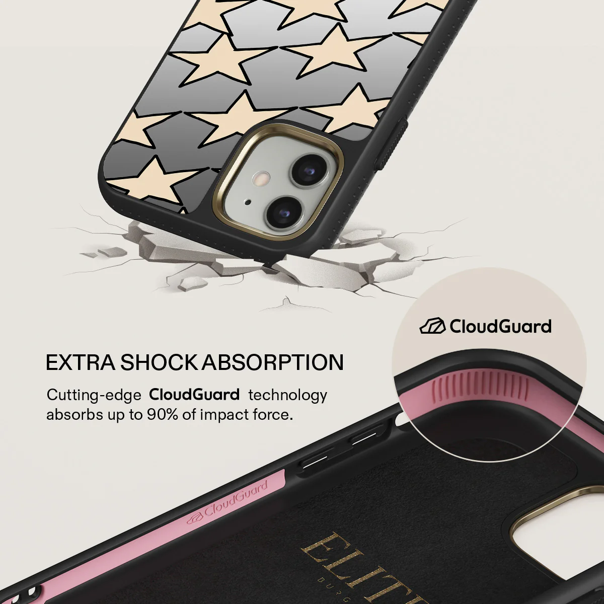 Starchaser - iPhone 11 Case - Image 21