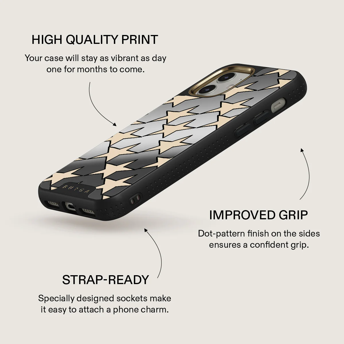 Starchaser - iPhone 11 Case - Image 24