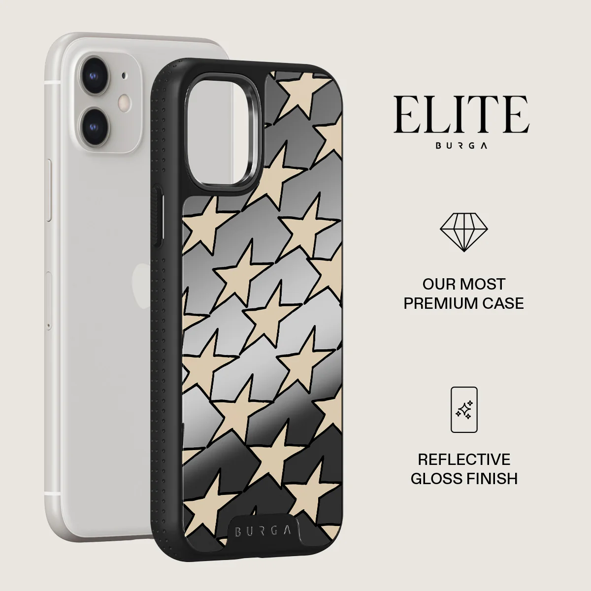 Starchaser - iPhone 11 Case - Image 28