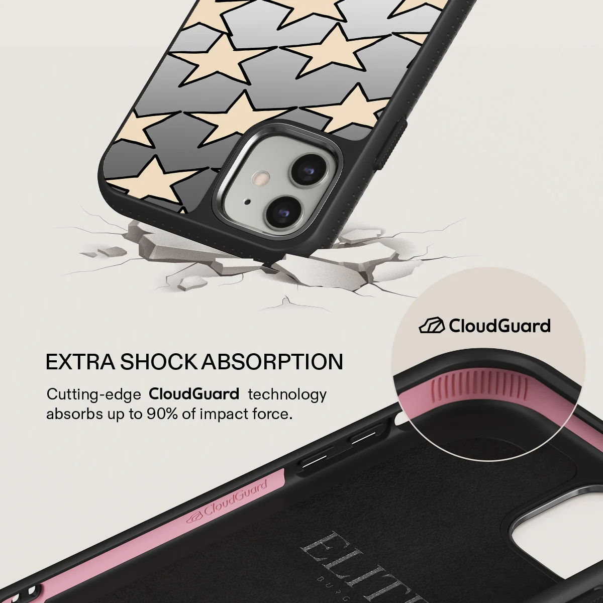 Starchaser - iPhone 11 Case - Image 29