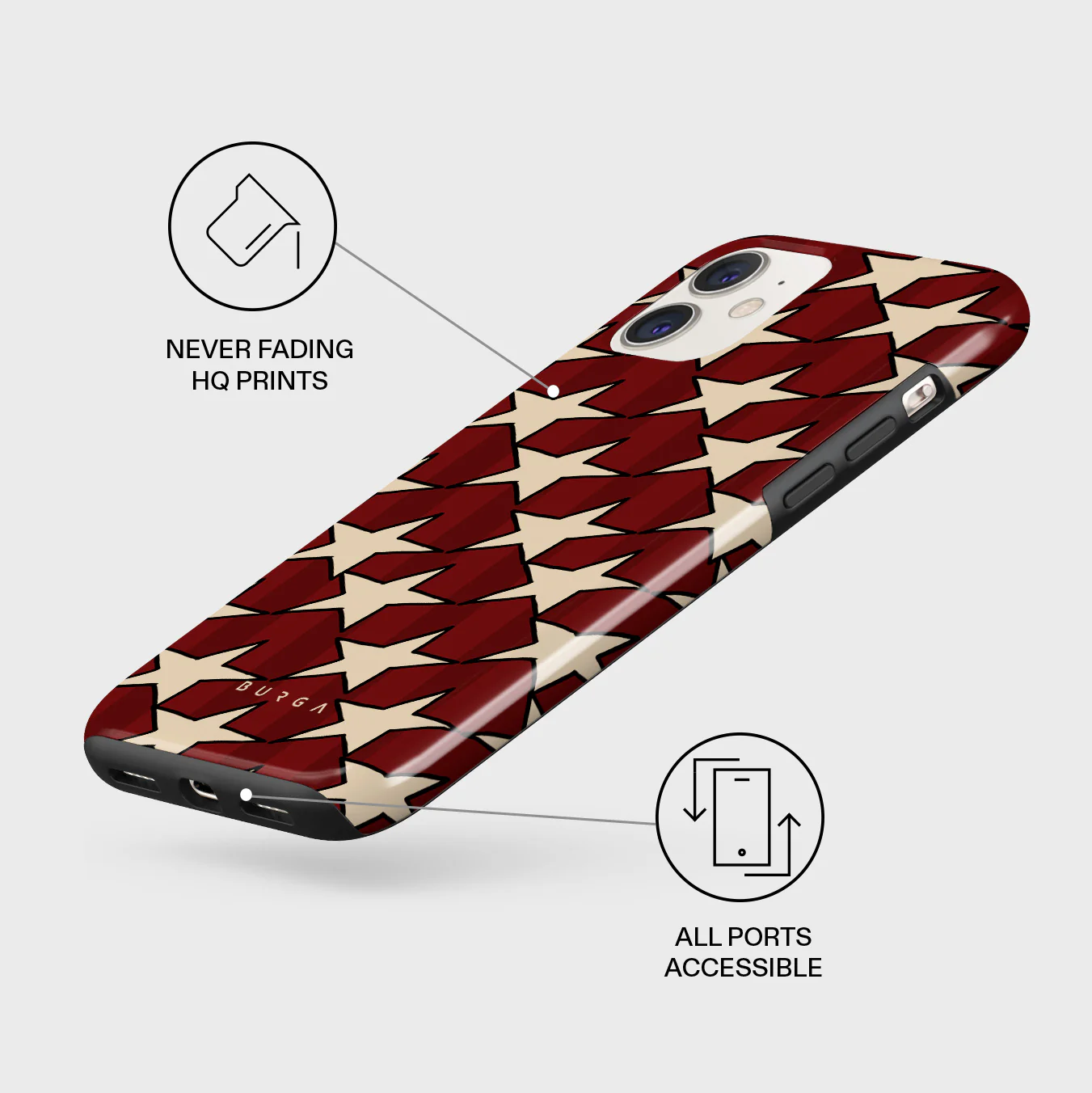 Starchaser - iPhone 11 Case - Image 3