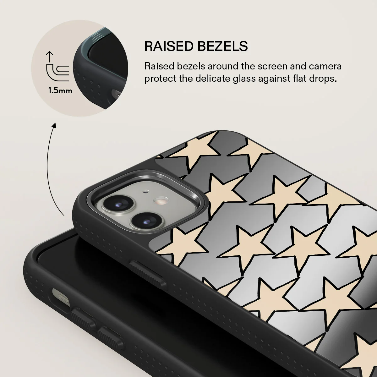 Starchaser - iPhone 11 Case - Image 31