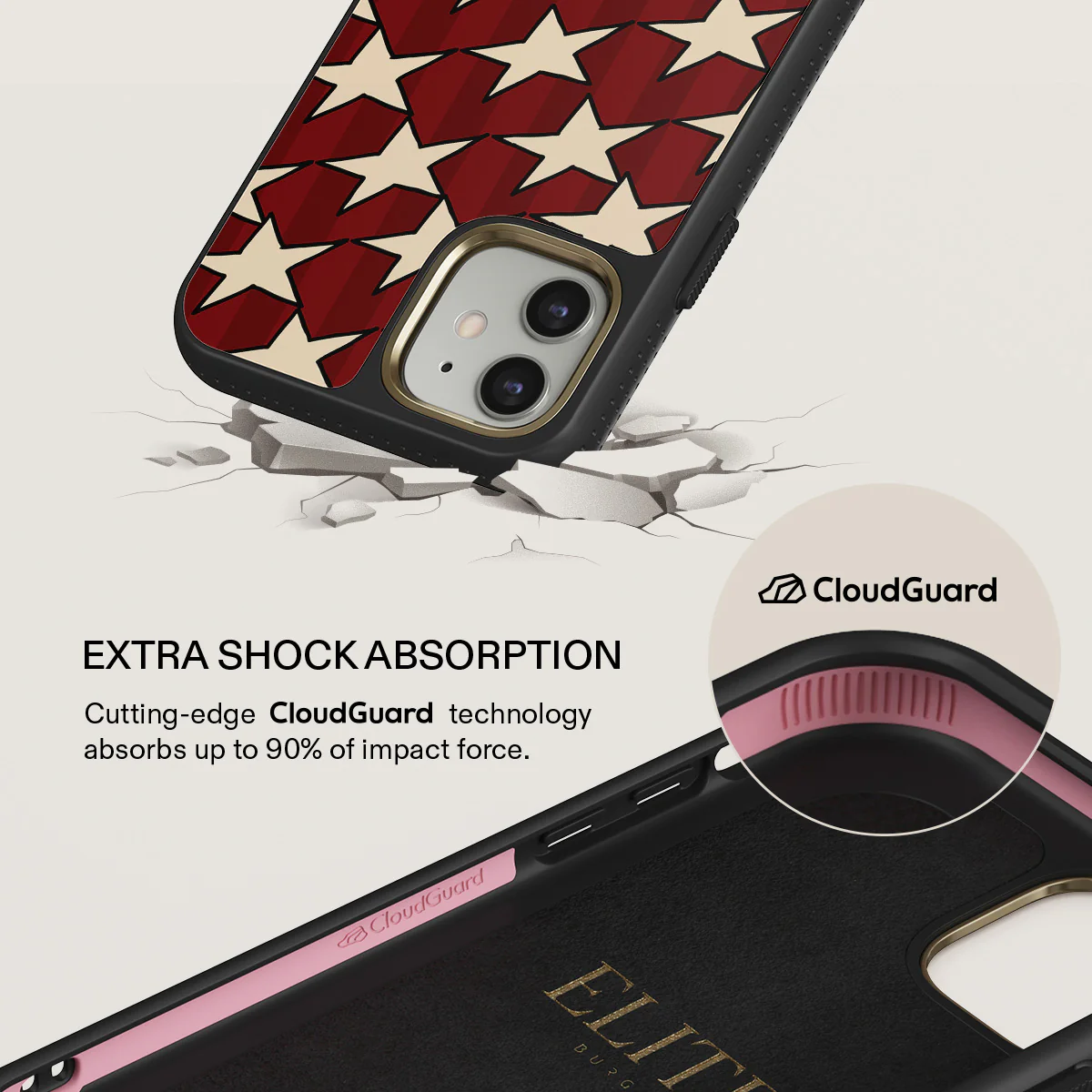 Starchaser - iPhone 11 Case - Image 7