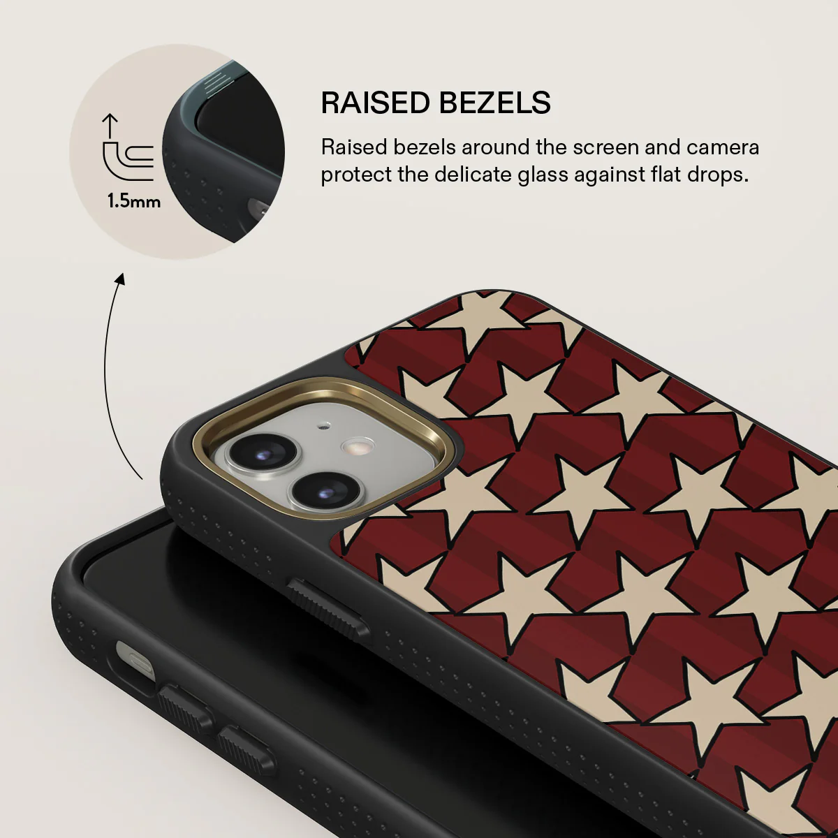 Starchaser - iPhone 11 Case - Image 8