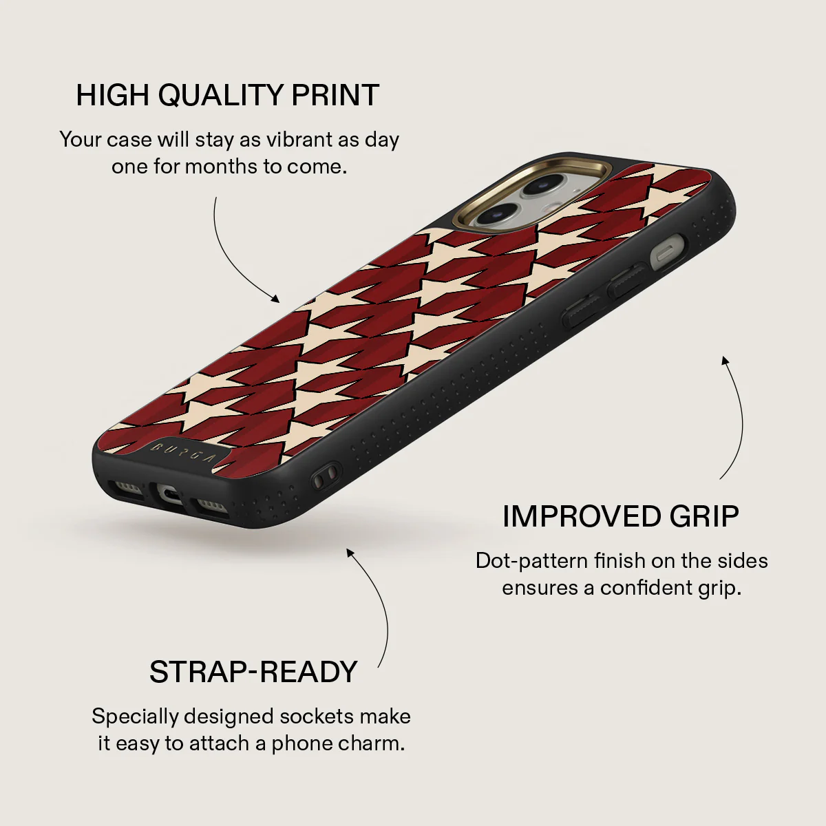Starchaser - iPhone 11 Case - Image 9