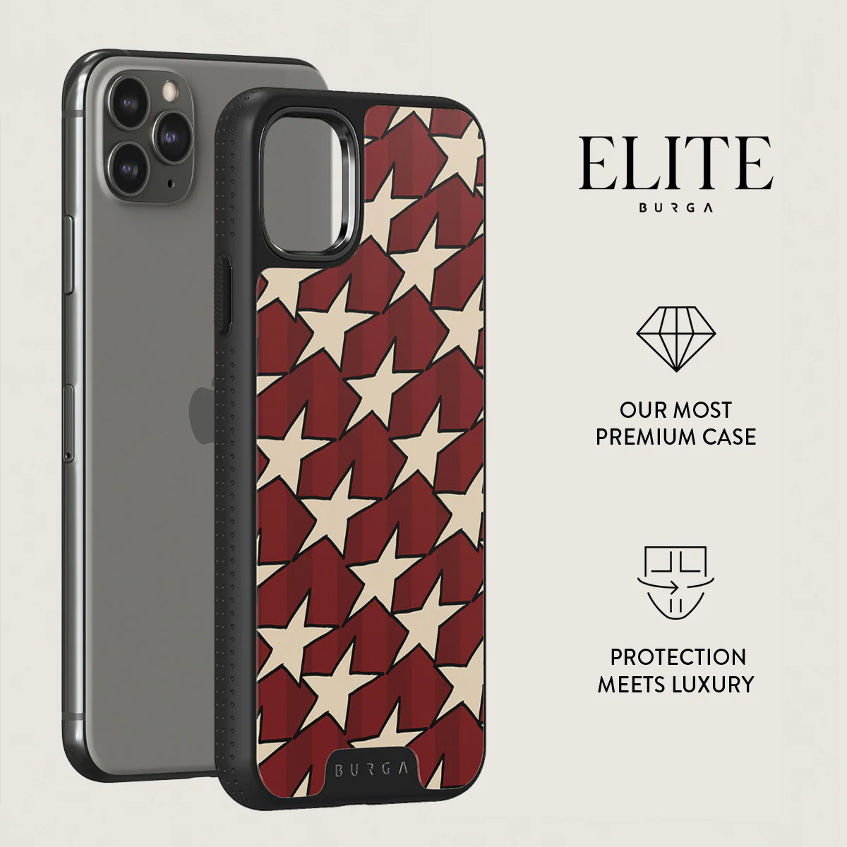Starchaser - iPhone 11 Pro Case - Image 13