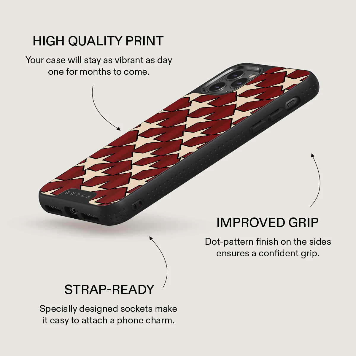 Starchaser - iPhone 11 Pro Case - Image 16