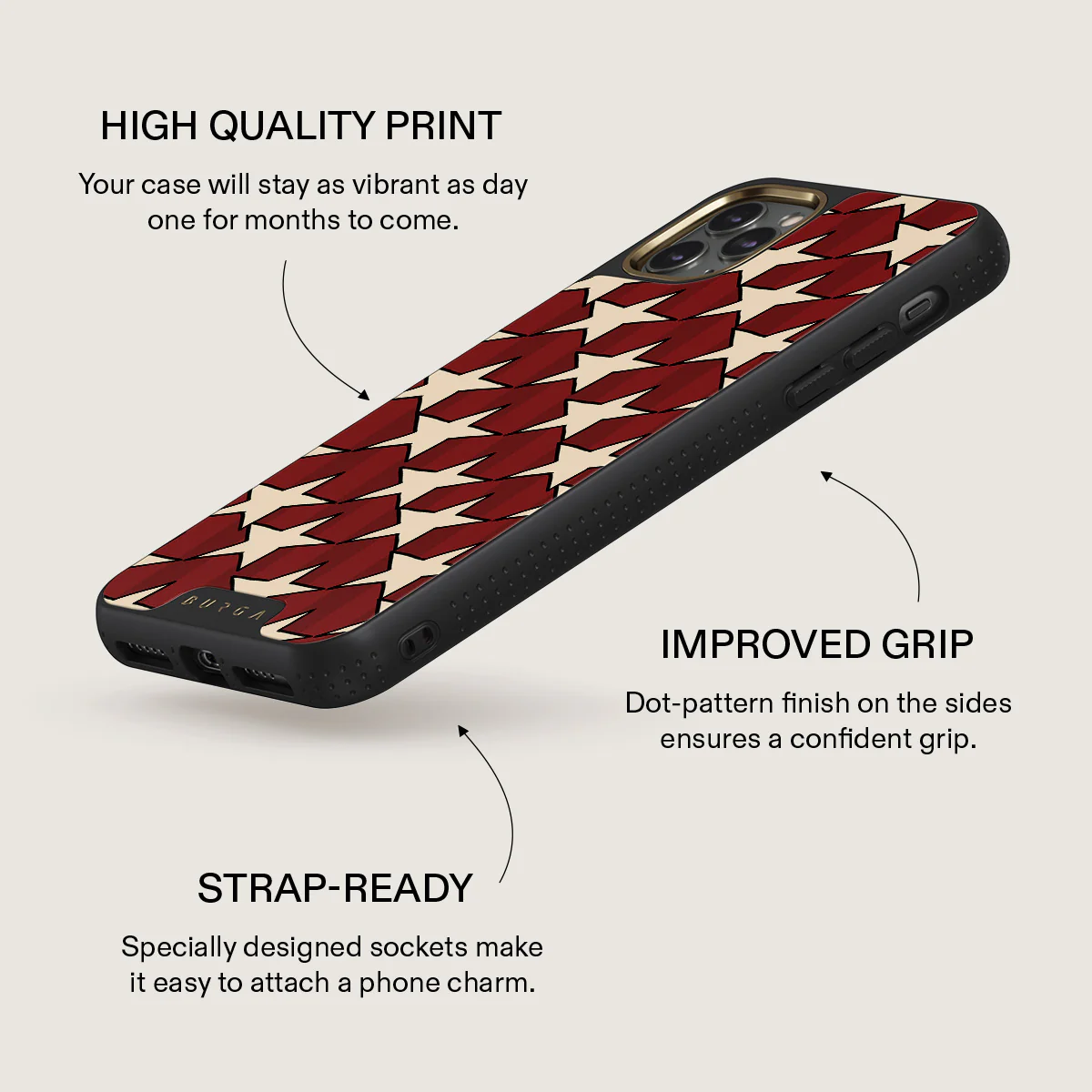 Starchaser - iPhone 11 Pro Case - Image 9