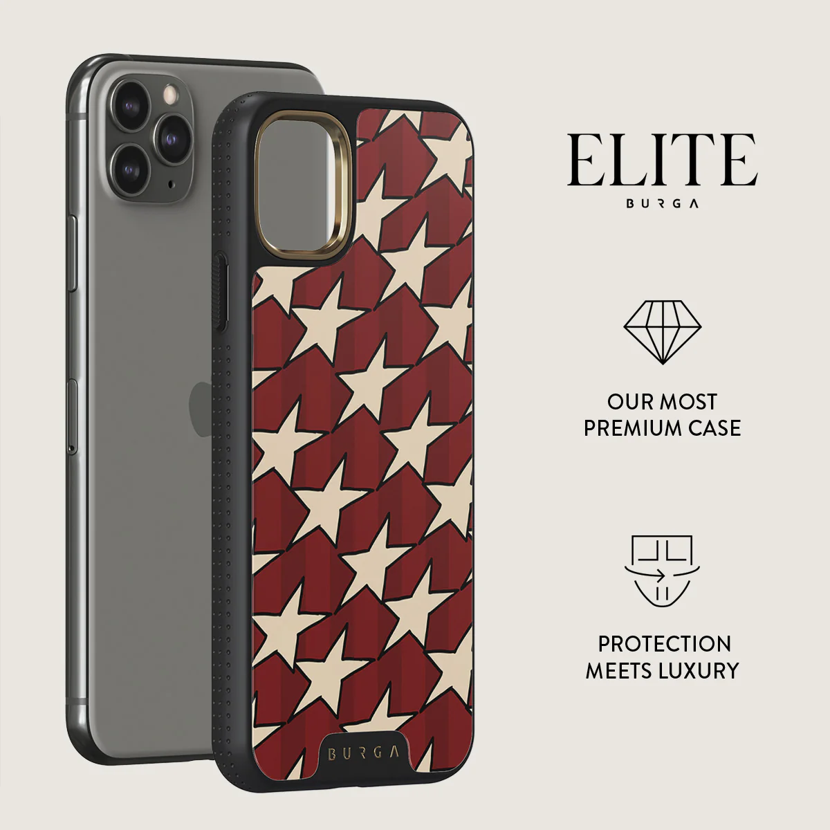 Starchaser - iPhone 11 Pro Max Case - Image 10