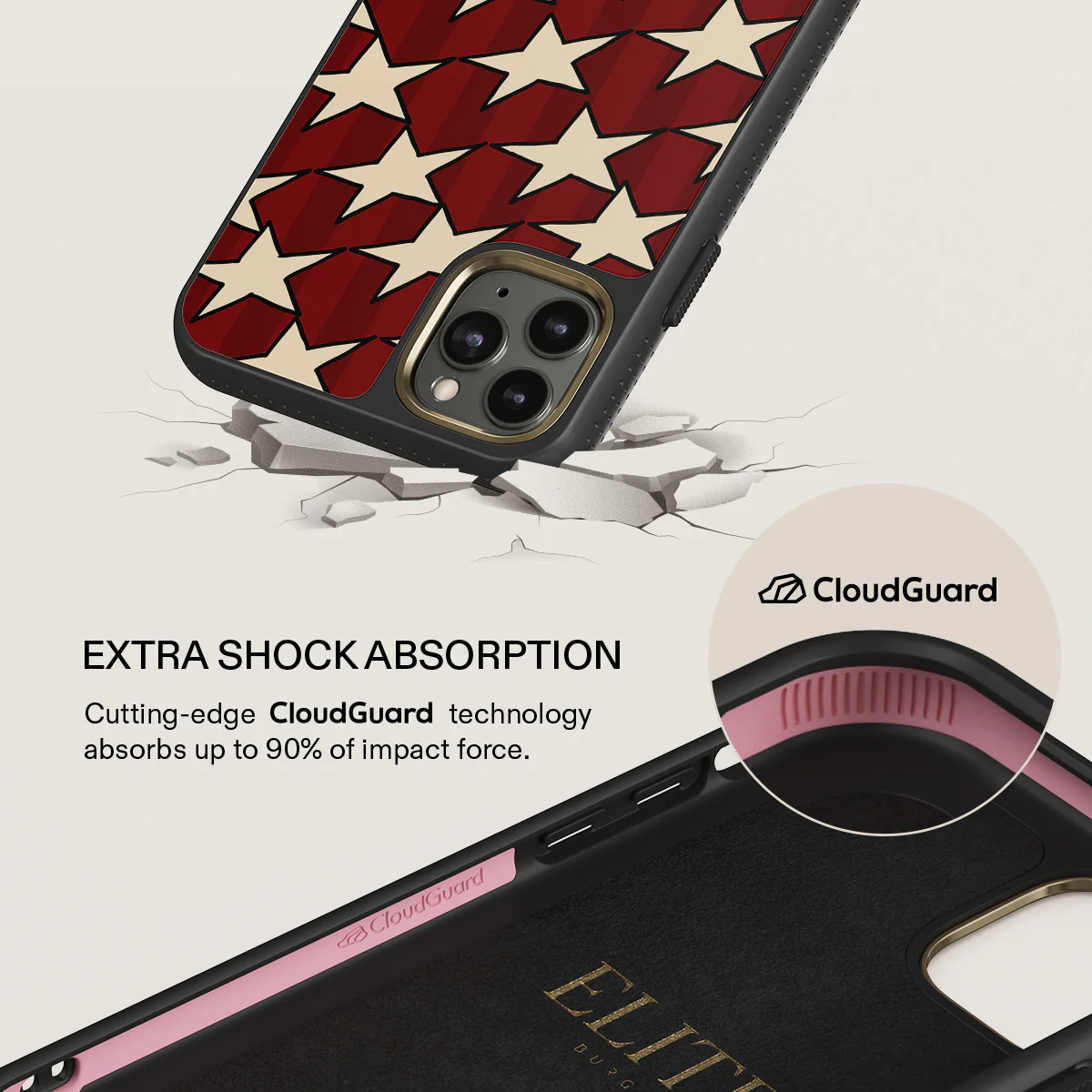 Starchaser - iPhone 11 Pro Max Case - Image 11