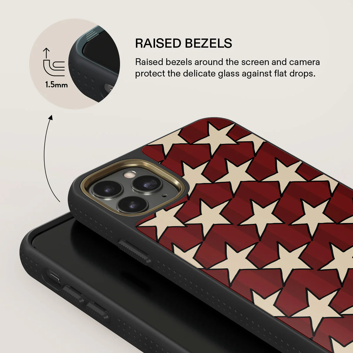 Starchaser - iPhone 11 Pro Max Case - Image 12