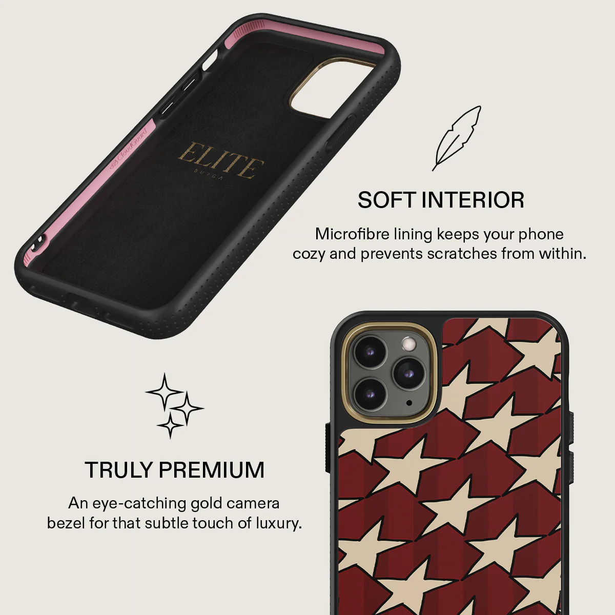 Starchaser - iPhone 11 Pro Max Case - Image 14