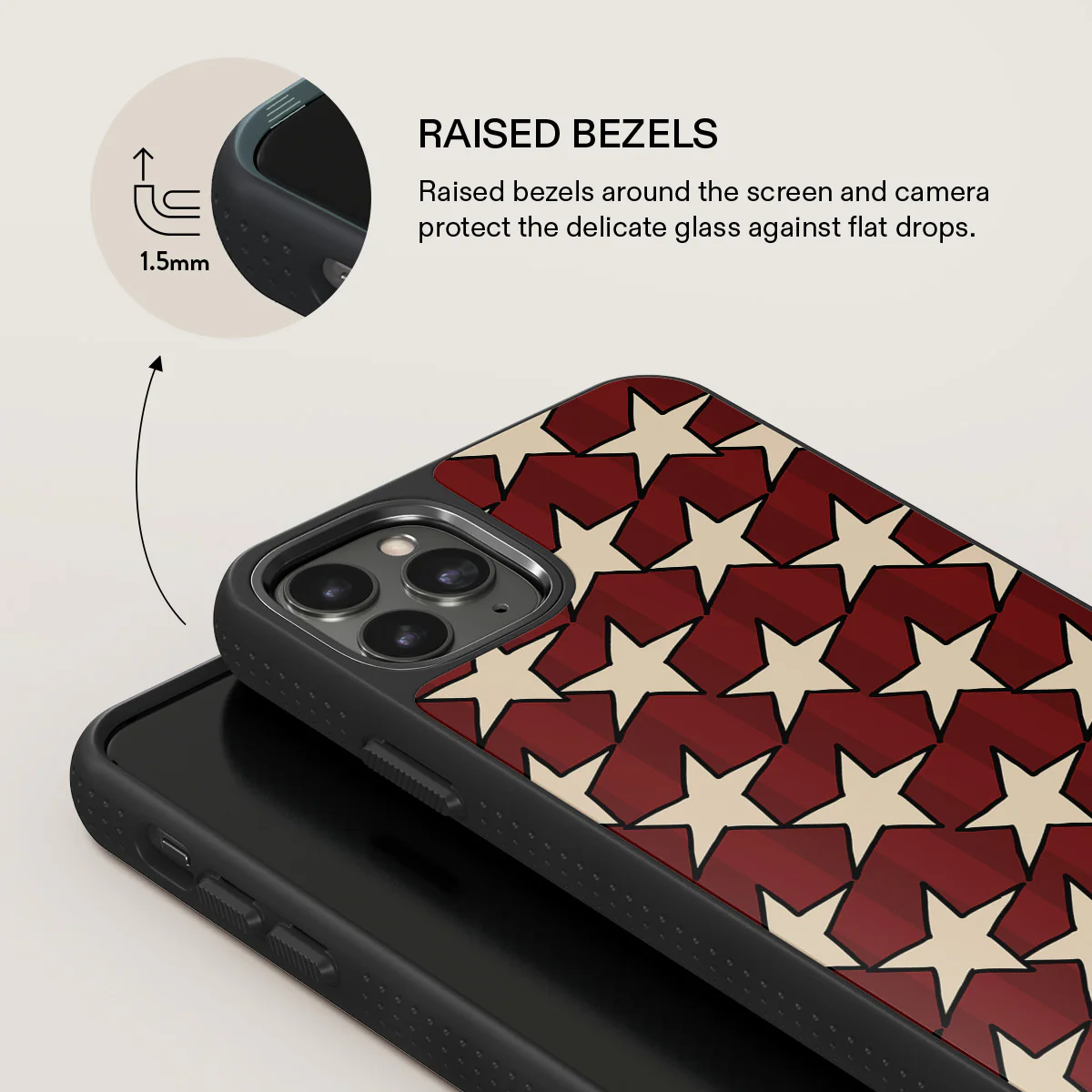 Starchaser - iPhone 11 Pro Max Case - Image 19