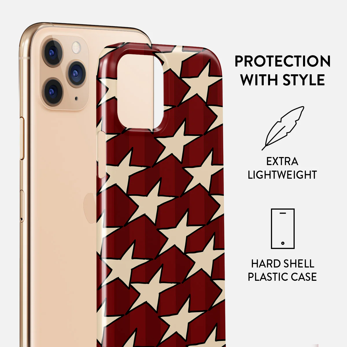 Starchaser - iPhone 11 Pro Max Case - Image 2