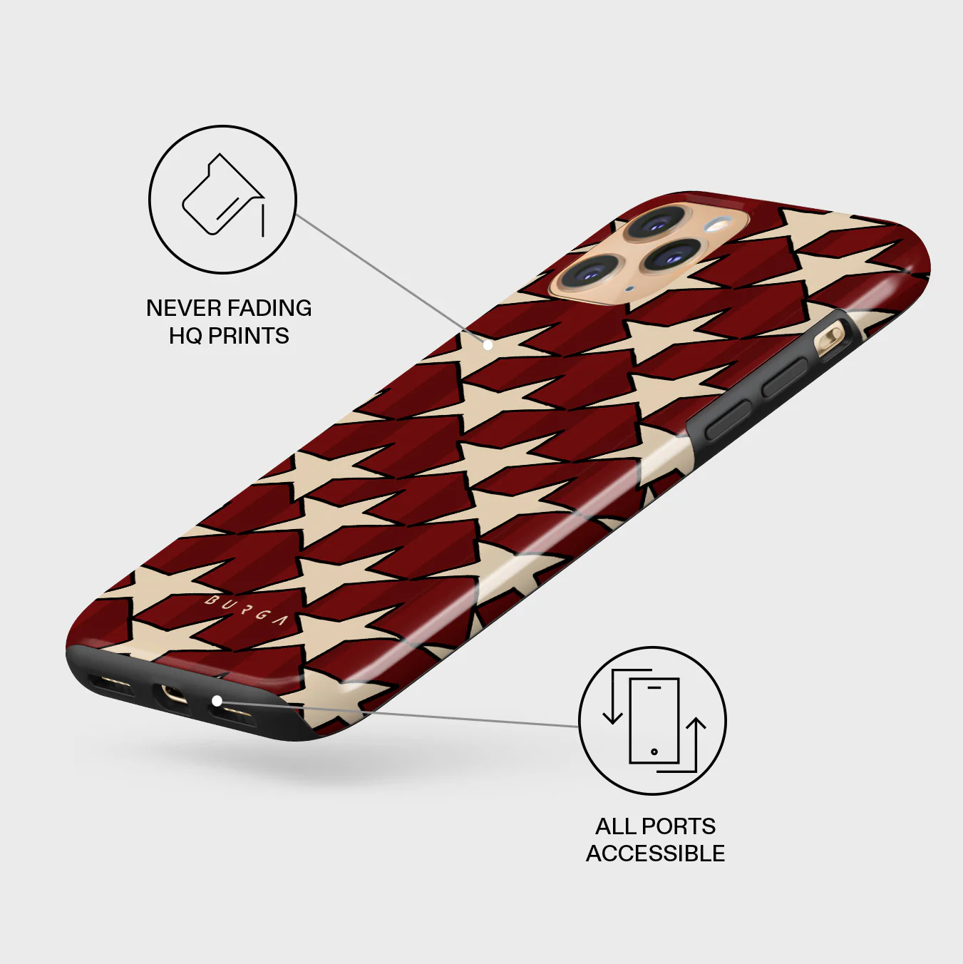 Starchaser - iPhone 11 Pro Max Case - Image 7