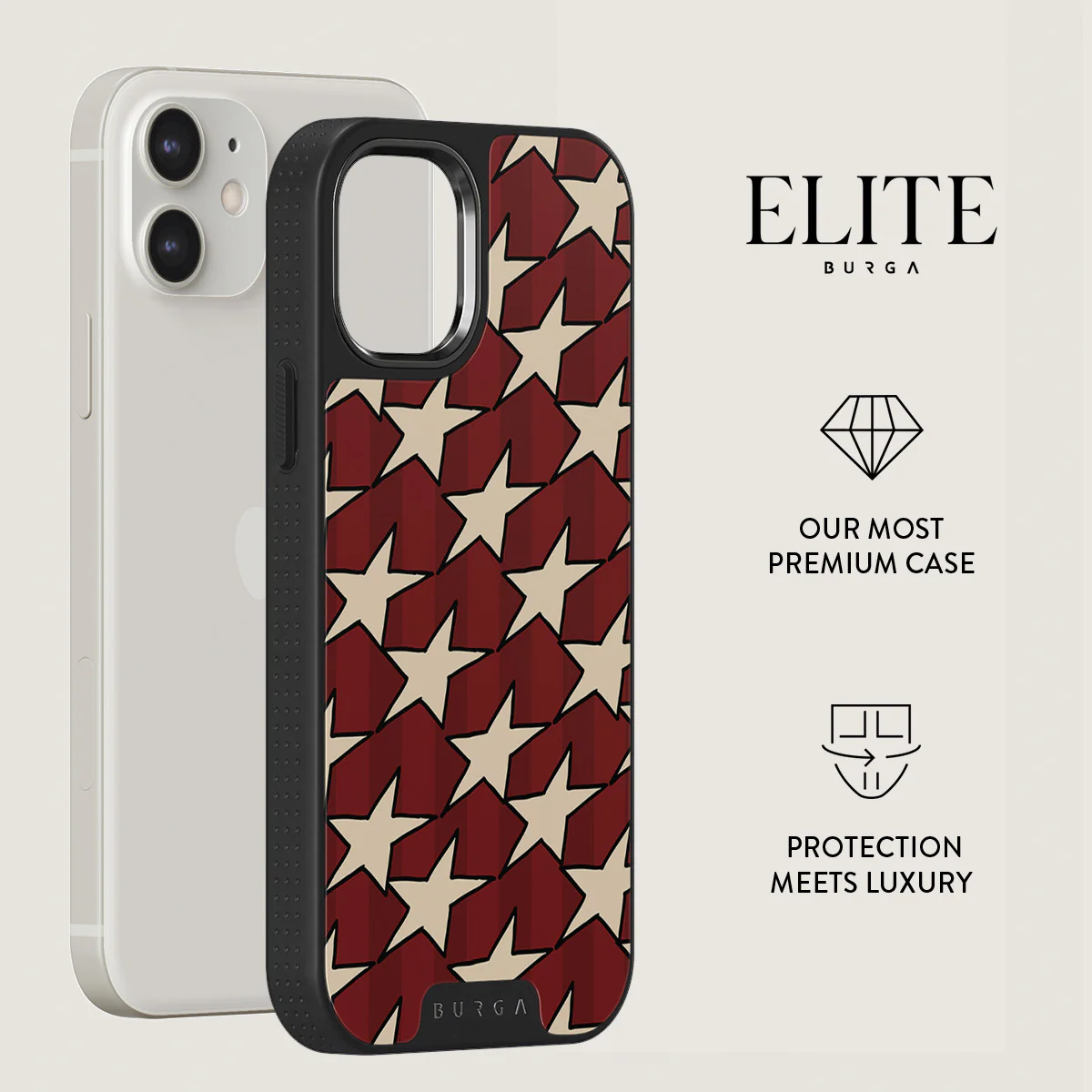 Starchaser - iPhone 12 Case - Image 13