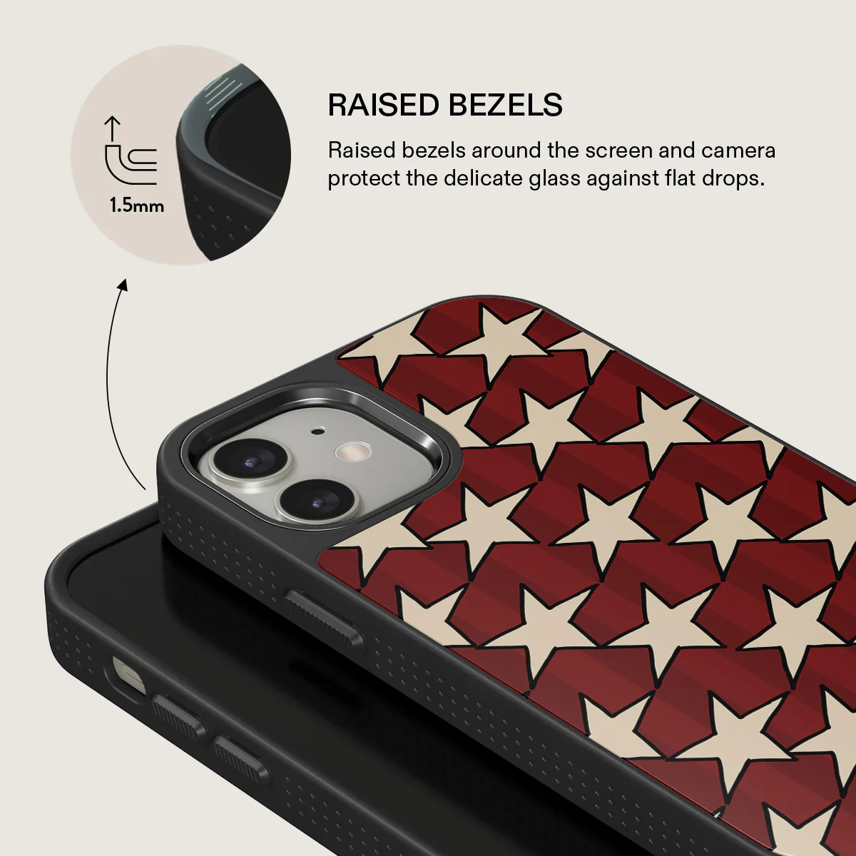 Starchaser - iPhone 12 Case - Image 15