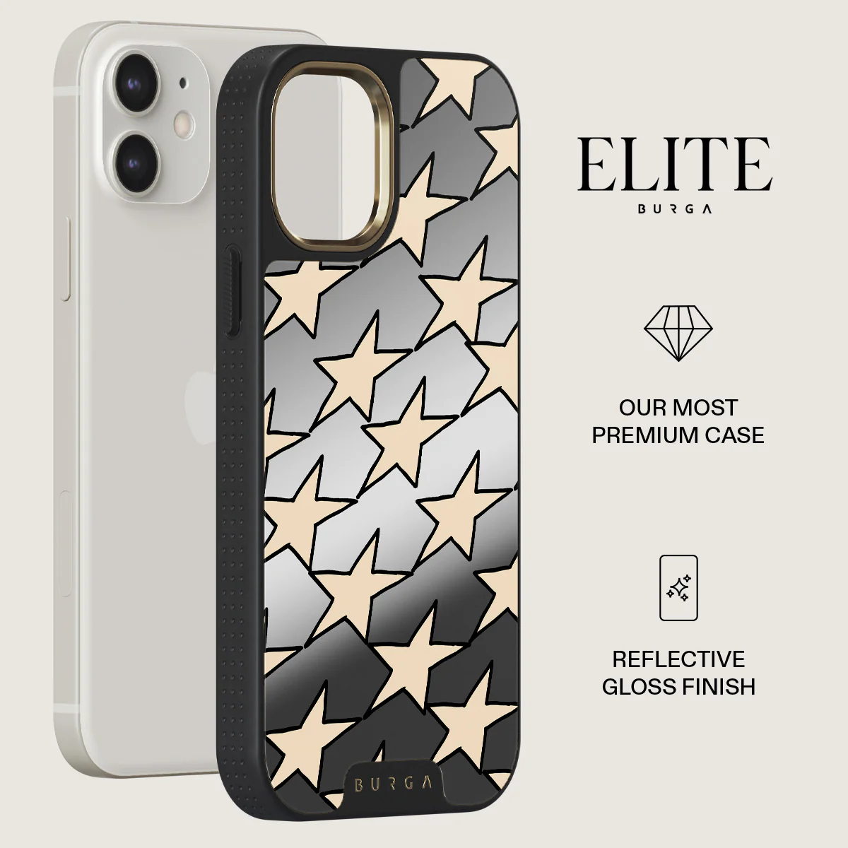 Starchaser - iPhone 12 Case - Image 20