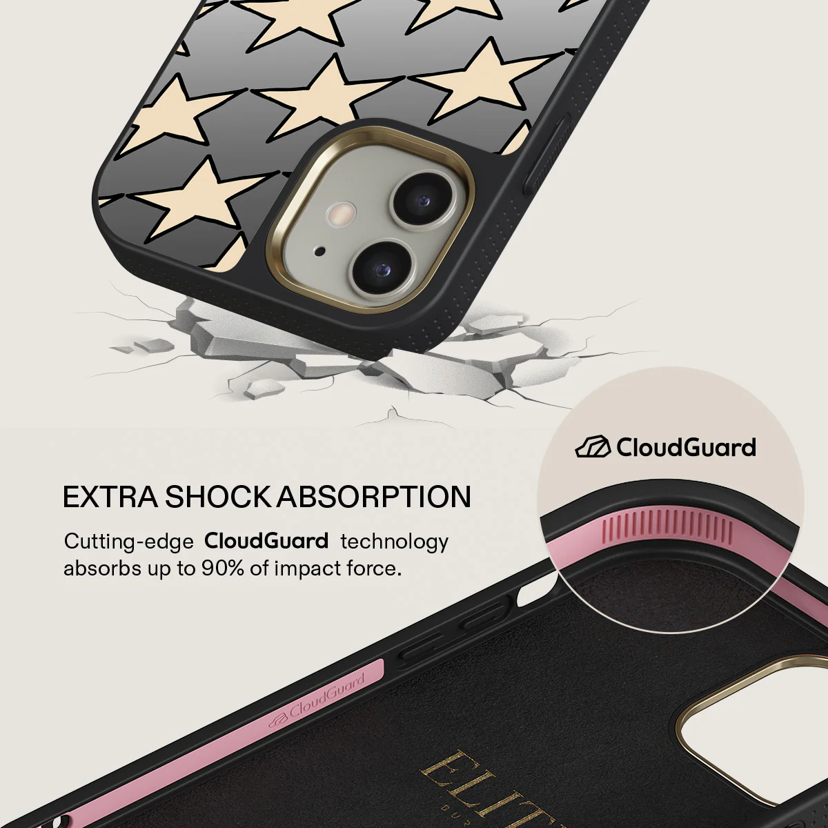Starchaser - iPhone 12 Case - Image 21