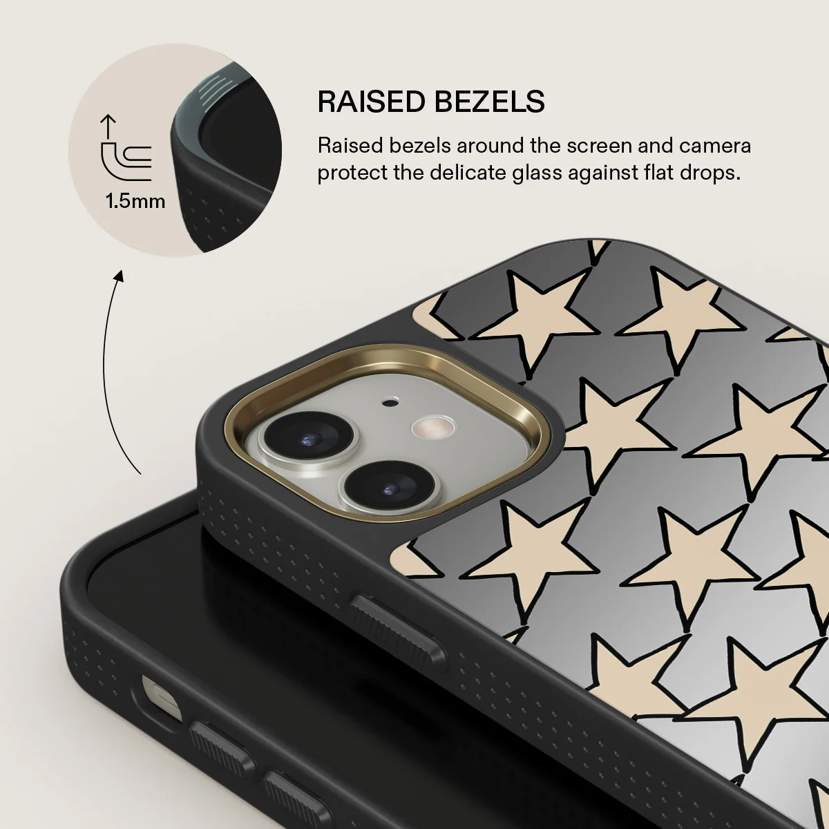 Starchaser - iPhone 12 Case - Image 23