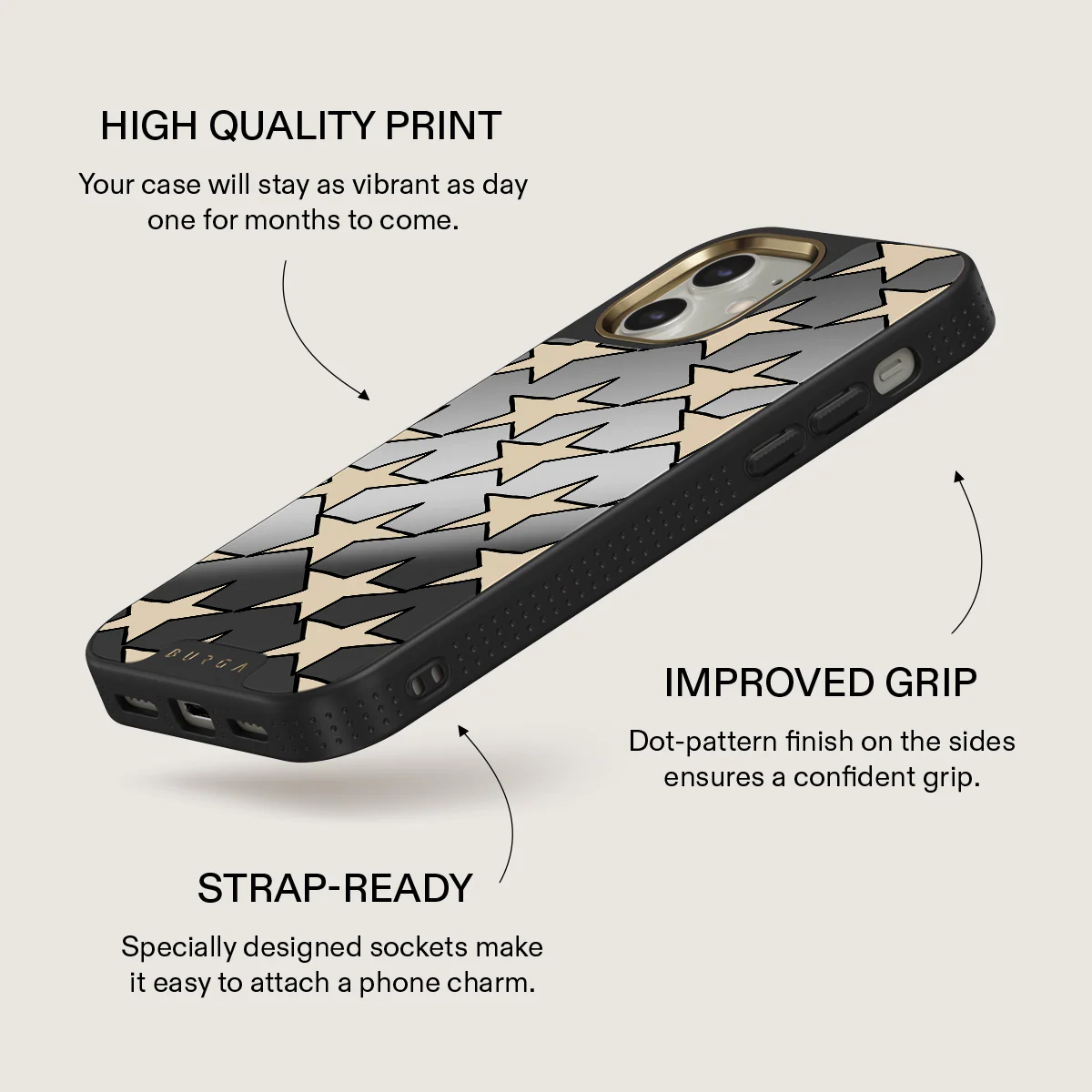 Starchaser - iPhone 12 Case - Image 24