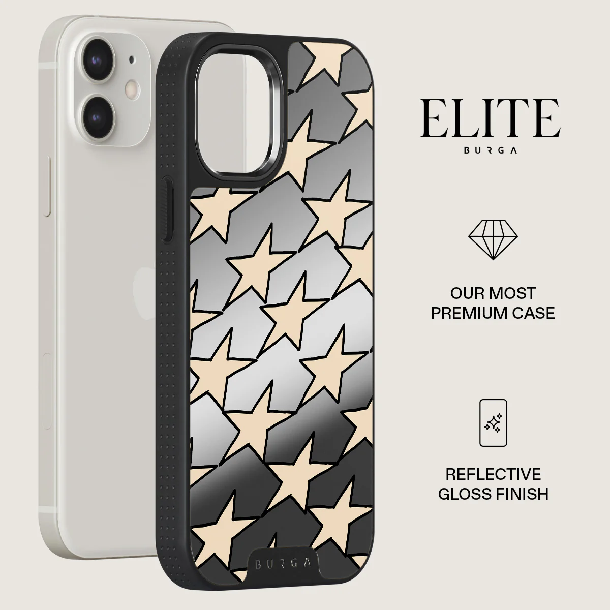 Starchaser - iPhone 12 Case - Image 28