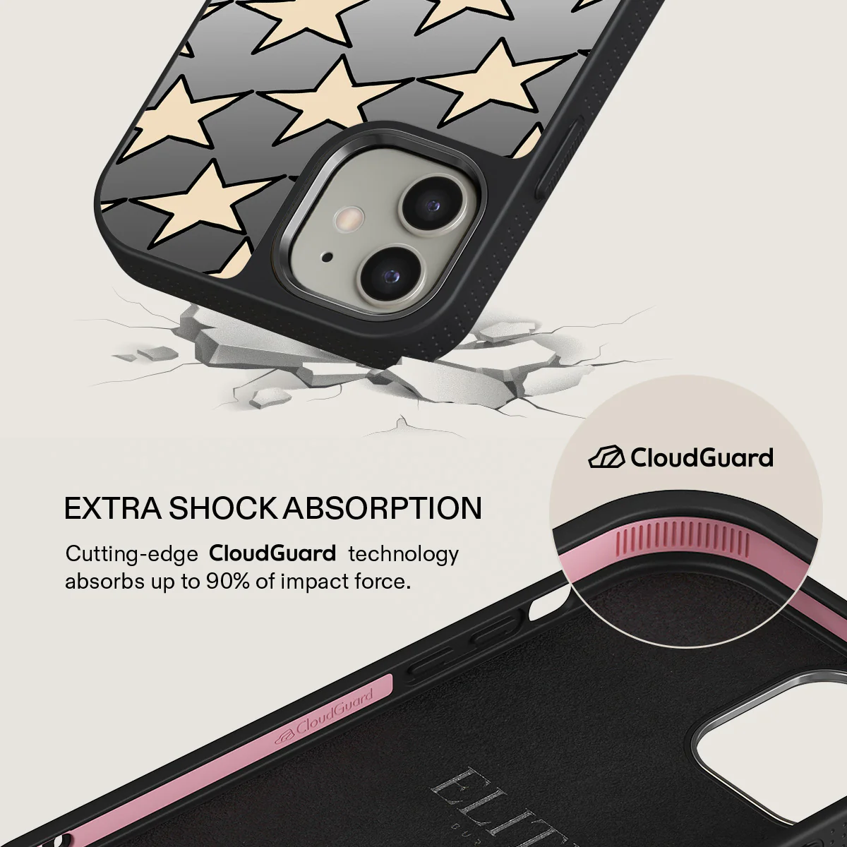 Starchaser - iPhone 12 Case - Image 29