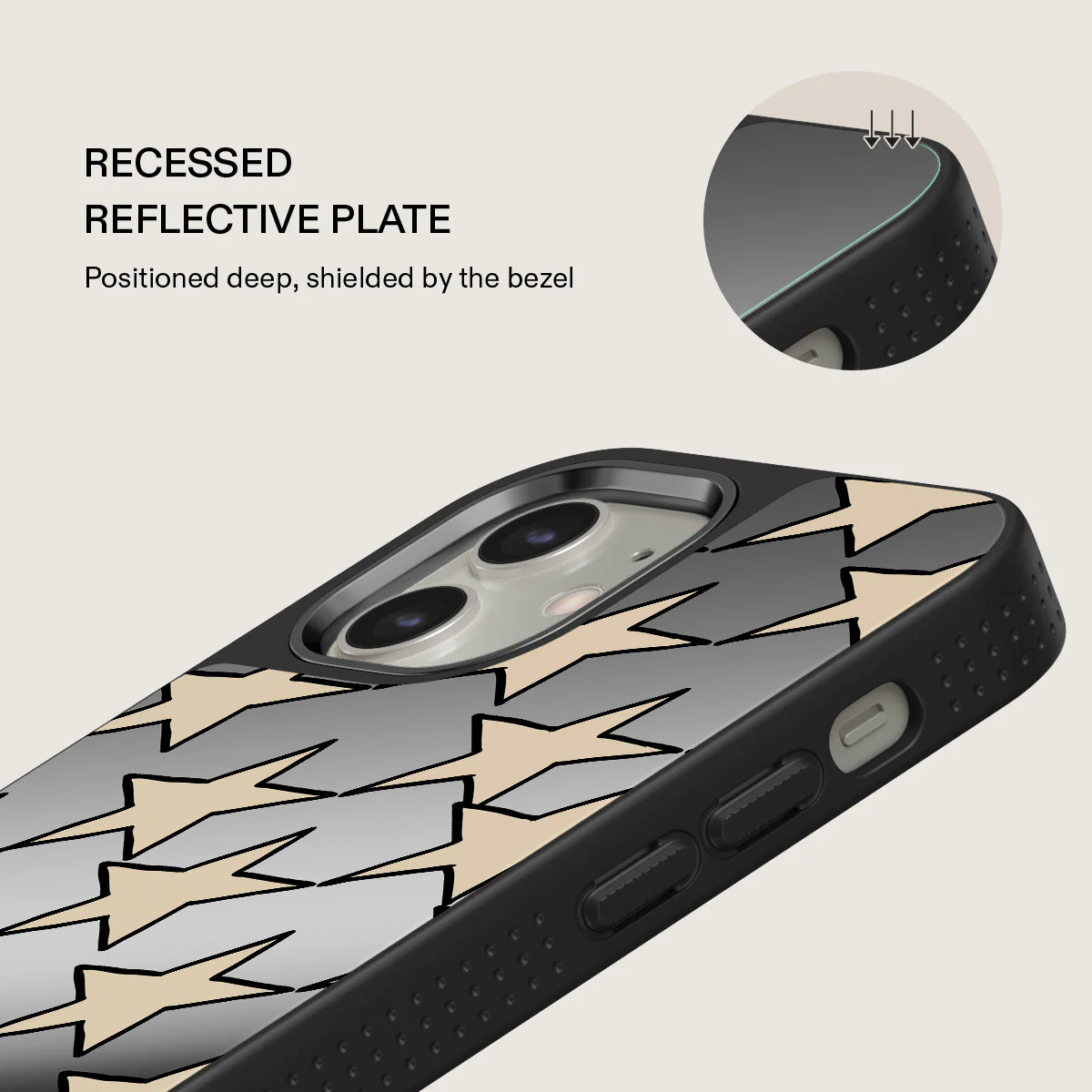 Starchaser - iPhone 12 Case - Image 30