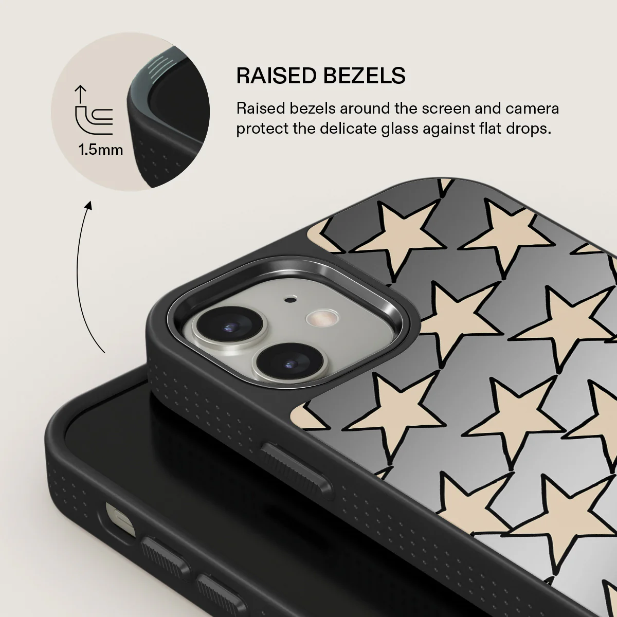 Starchaser - iPhone 12 Case - Image 31