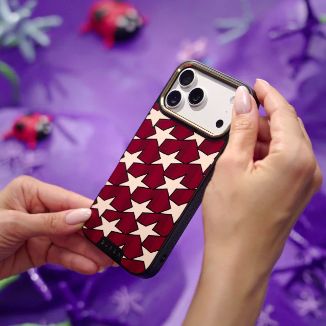 Starchaser - iPhone 12 Case - Image 37